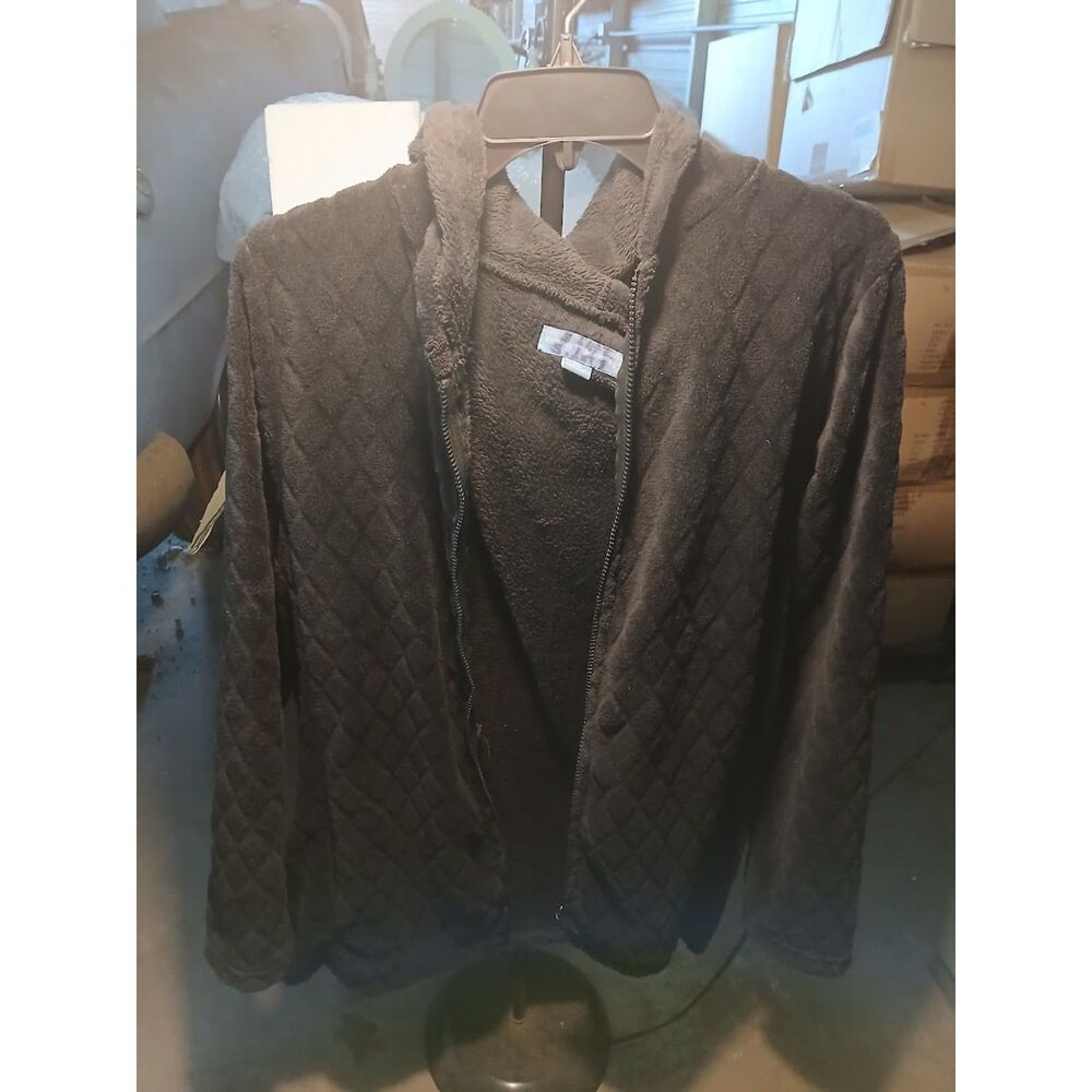 Victory Sportswear XL Fluffy Hoodie